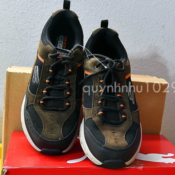 Skechers Men's Outdoor Shoes - Picture 2 of 6
